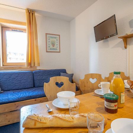 ואל טורנס Apartment Arcelle 111 By Interhome מראה חיצוני תמונה
