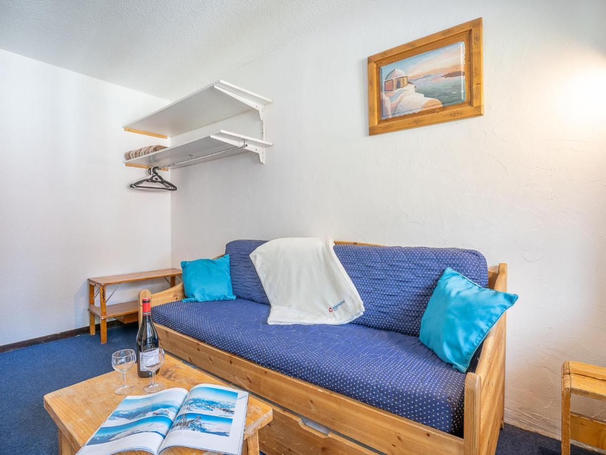 ואל טורנס Apartment Arcelle 111 By Interhome מראה חיצוני תמונה