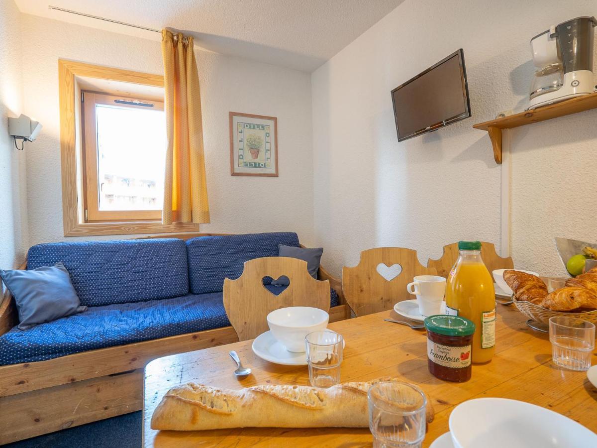 ואל טורנס Apartment Arcelle 111 By Interhome מראה חיצוני תמונה